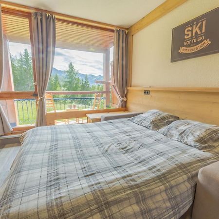 Grand Arbois, Les Arcs 1800 Apartment Exterior foto