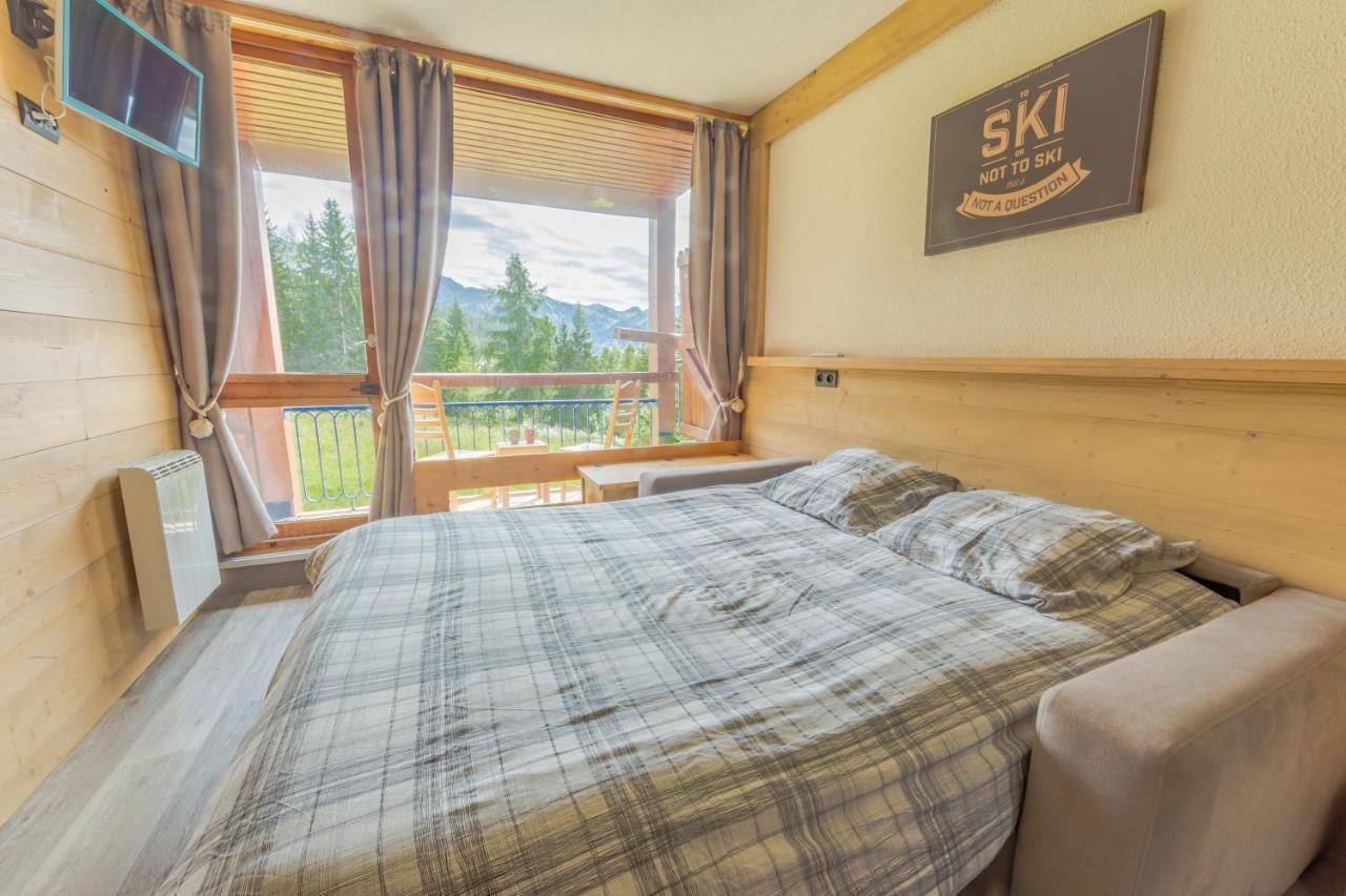 Grand Arbois, Les Arcs 1800 Apartment Exterior foto